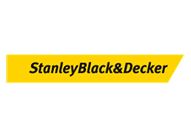 Stanley Black & Decker